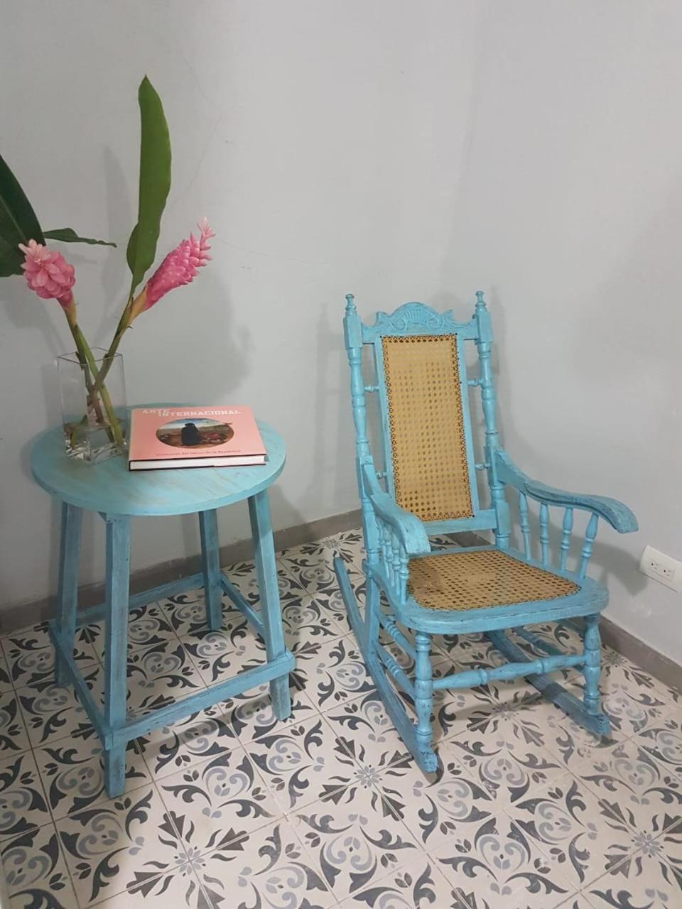 Casa Anita Lejlighed Cartagena Eksteriør billede