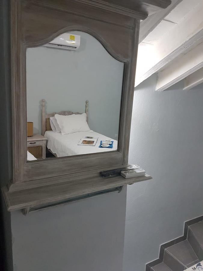 Casa Anita Lejlighed Cartagena Eksteriør billede