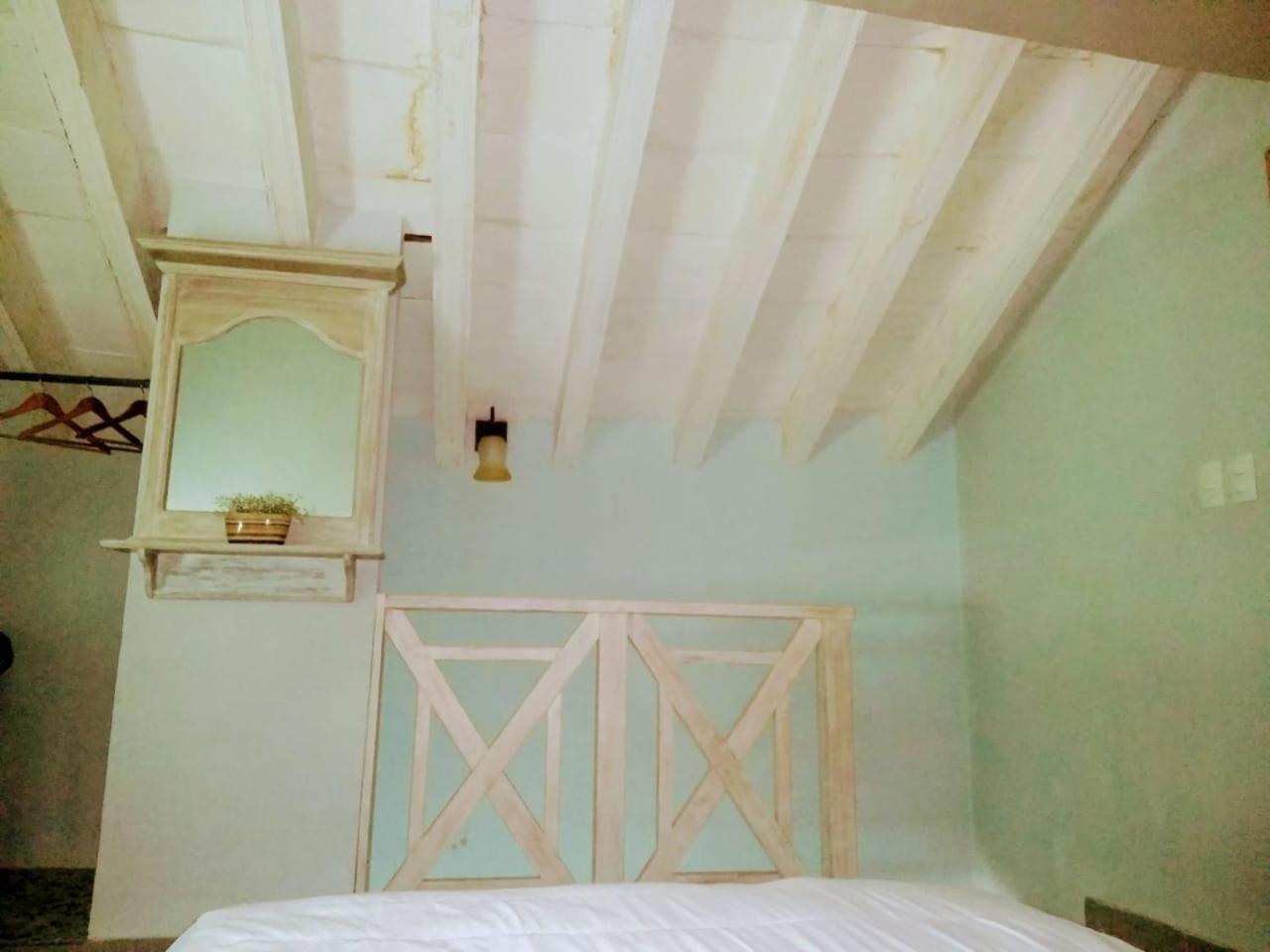 Casa Anita Lejlighed Cartagena Eksteriør billede