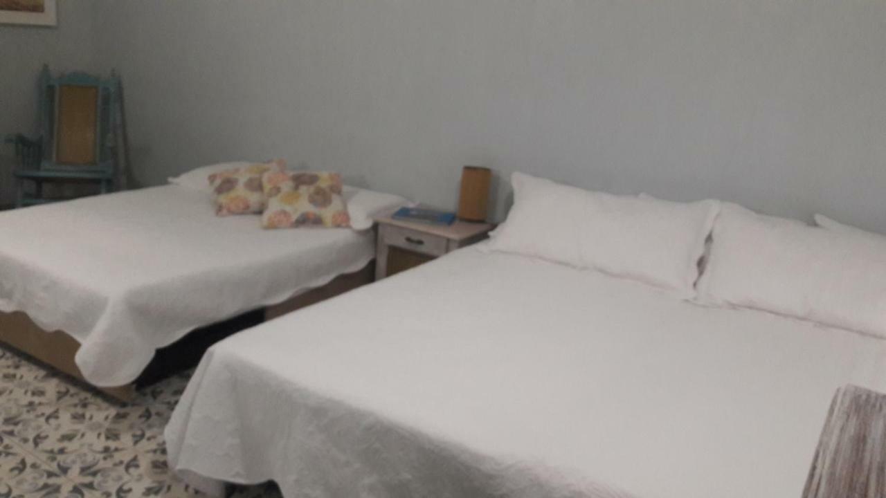 Casa Anita Lejlighed Cartagena Eksteriør billede
