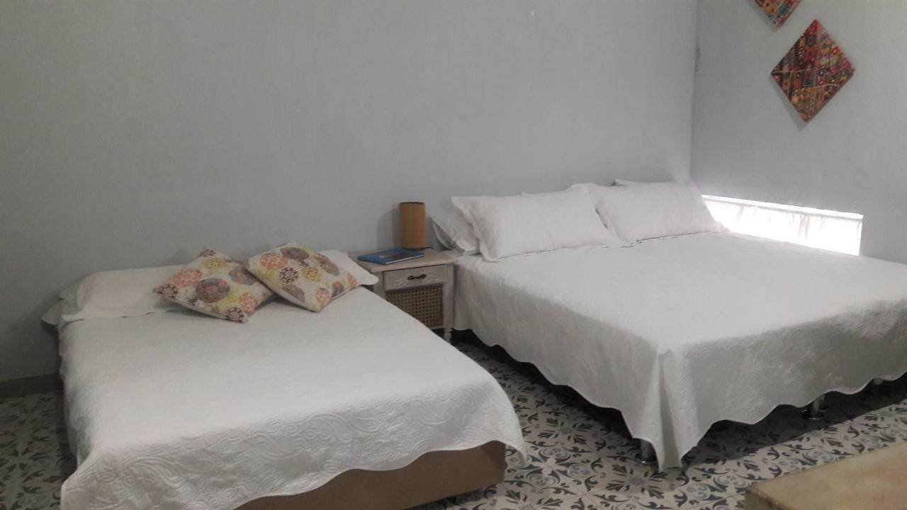 Casa Anita Lejlighed Cartagena Eksteriør billede